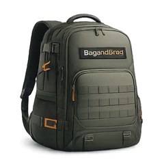 College Laptop Backpack